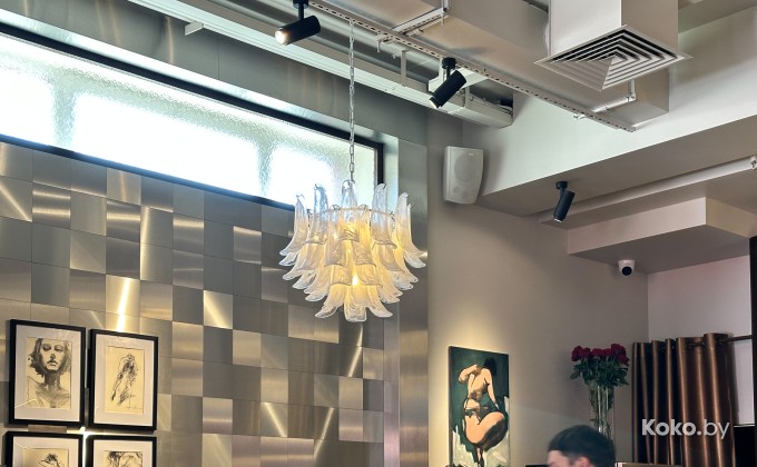 DeLaMer Bistro / ДеЛаМер Бистро - галерея 9