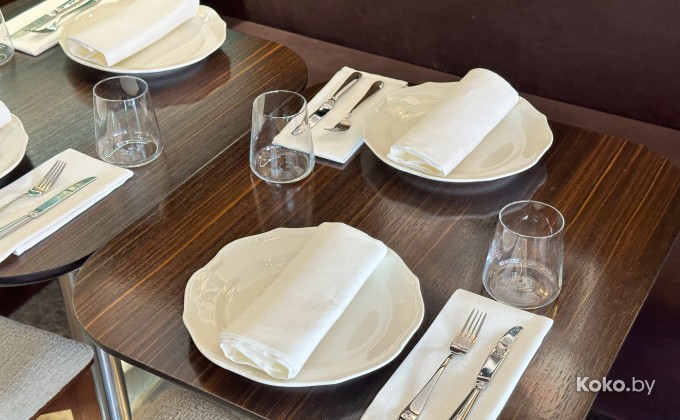 DeLaMer Bistro / ДеЛаМер Бистро - галерея 15
