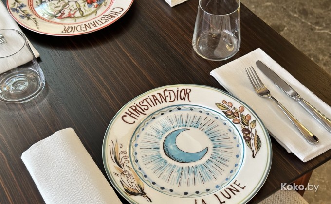 DeLaMer Bistro / ДеЛаМер Бистро - галерея 17