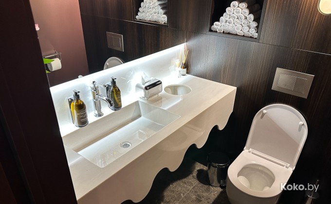DeLaMer Bistro / ДеЛаМер Бистро - галерея 25
