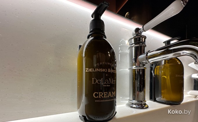 DeLaMer Bistro / ДеЛаМер Бистро - галерея 26