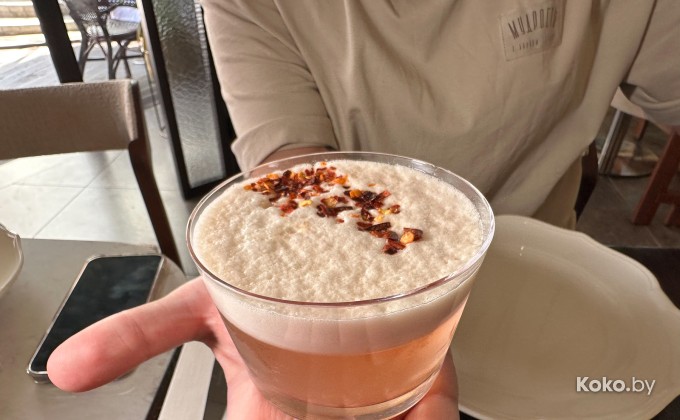 DeLaMer Bistro / ДеЛаМер Бистро - галерея 29