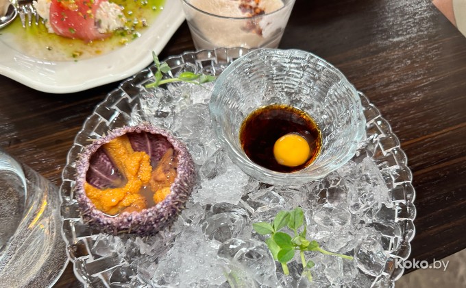 DeLaMer Bistro / ДеЛаМер Бистро - галерея 33