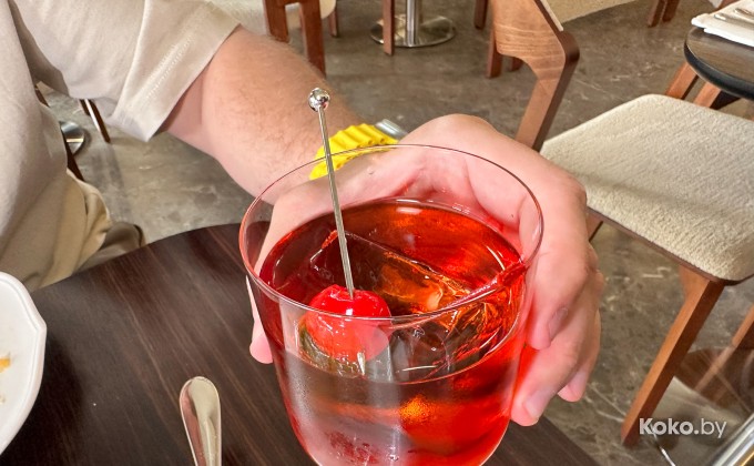 DeLaMer Bistro / ДеЛаМер Бистро - галерея 38