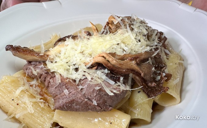 DeLaMer Bistro / ДеЛаМер Бистро - галерея 39