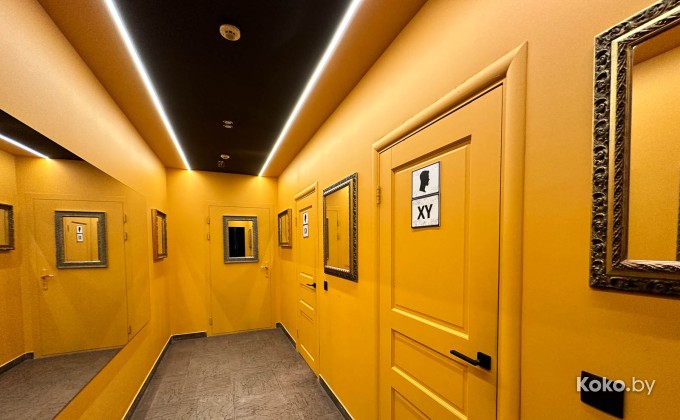 Pub 12 / Паб 12 - галерея 30