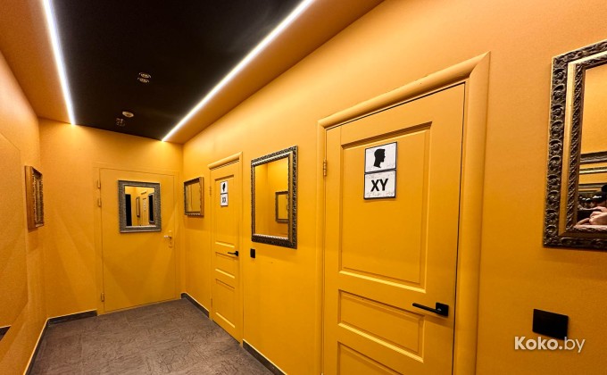 Pub 12 / Паб 12 - галерея 33