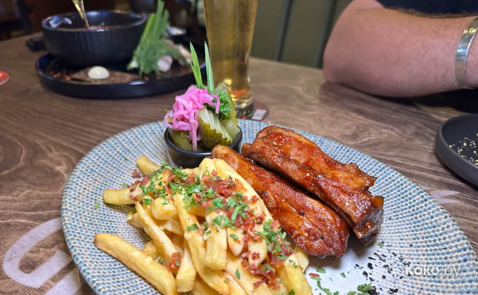 Pub 12 / Паб 12 - галерея 40