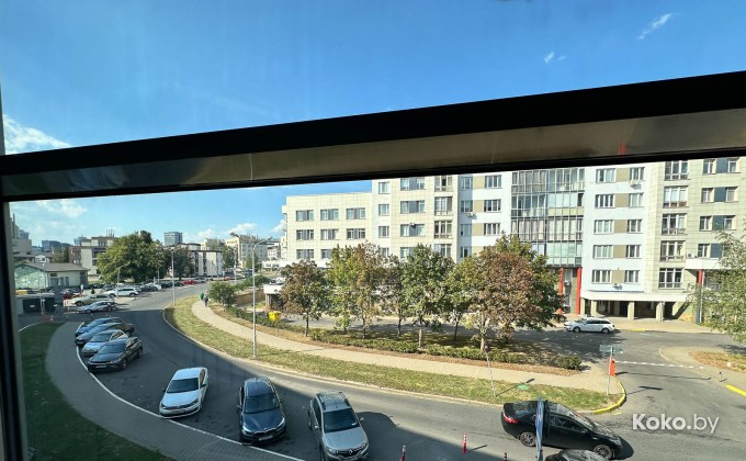 Ти Му в Арена Сити - галерея 12