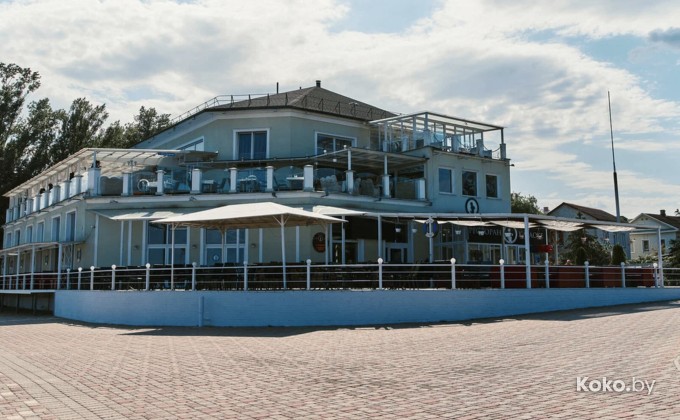 Nemo Club / Немо Клуб - галерея 1