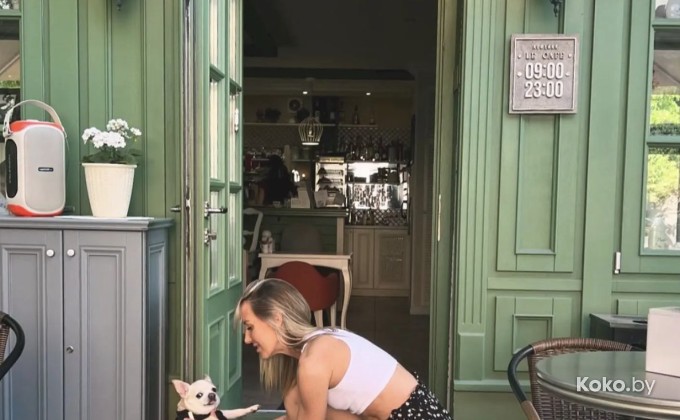 Le Cafe / Ле кафе - галерея 2