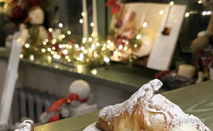 Le Cafe / Ле кафе - галерея 7