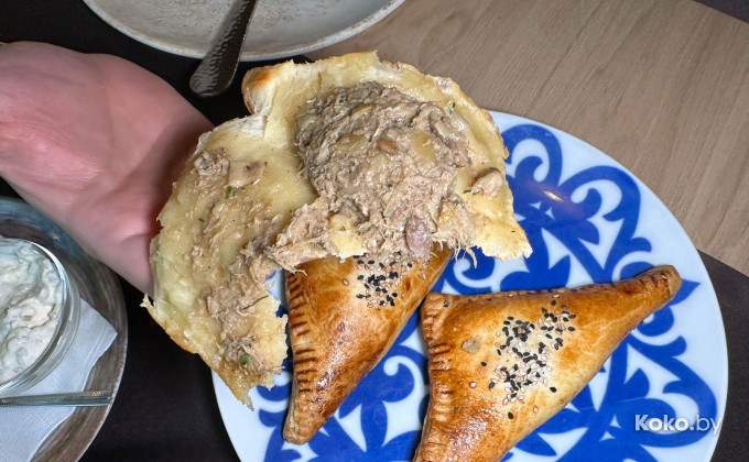 Дело вкуса - галерея 30