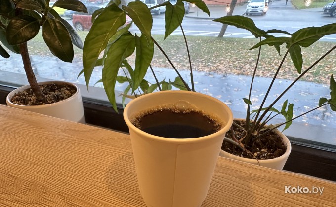 Locals Coffee / Локалс кофе - галерея 3