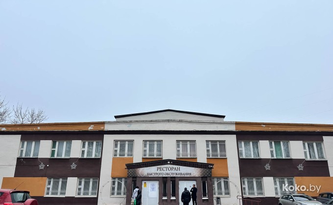 БелАЗ - галерея 1