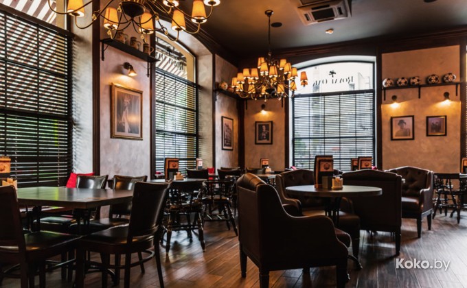 Royal Oak Pub / Роял Оак Паб - галерея 3