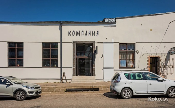 Компания - галерея 1