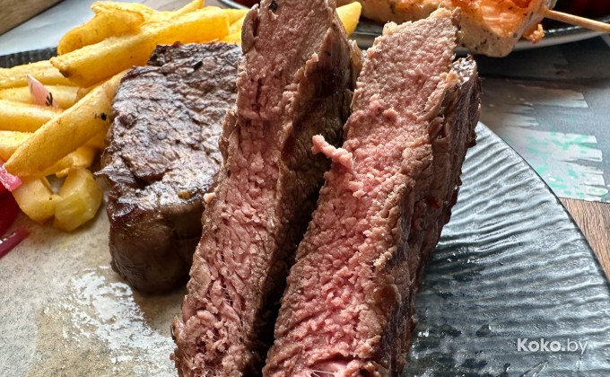 Grill London / Гриль Лондон - галерея 7