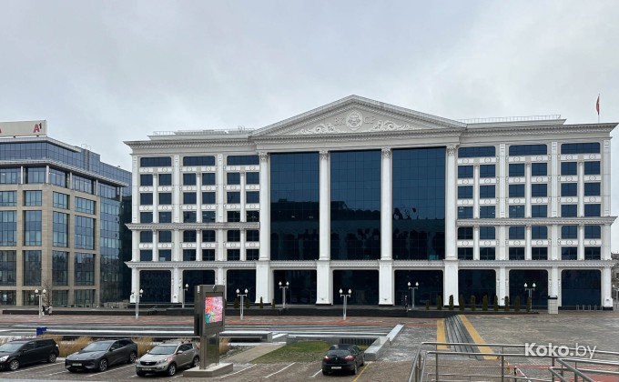 Capital Palace / Кэпитал Палас - галерея 1