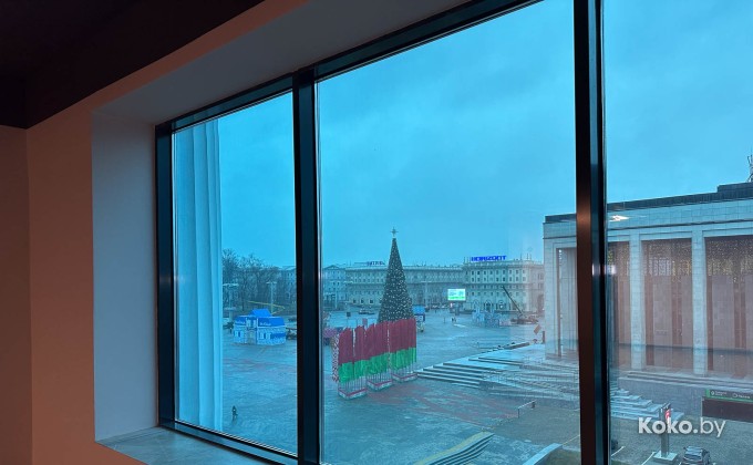Capital Palace / Кэпитал Палас - галерея 11