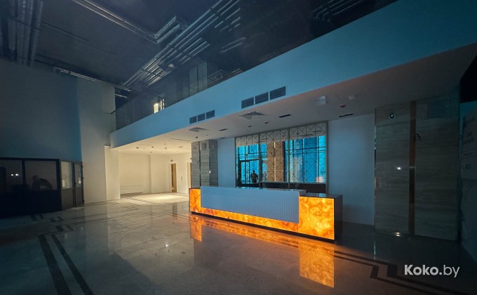 Capital Palace / Кэпитал Палас - галерея 12