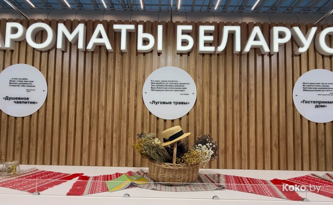 BelExpo / БелЭкспо - галерея 4