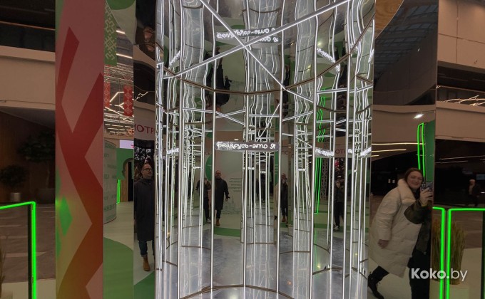 BelExpo / БелЭкспо - галерея 7