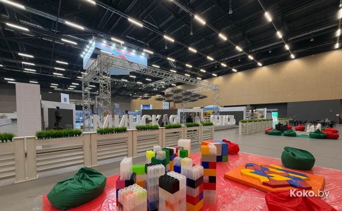 BelExpo / БелЭкспо - галерея 15