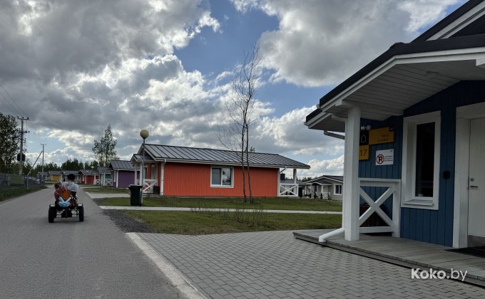 Акварель - галерея 21