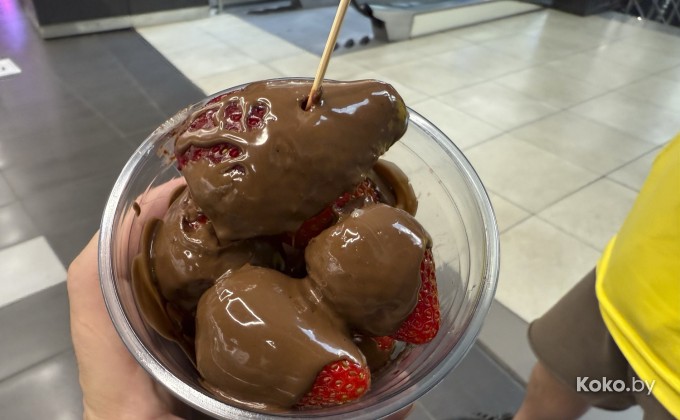 Sweetie / Свити - галерея 15