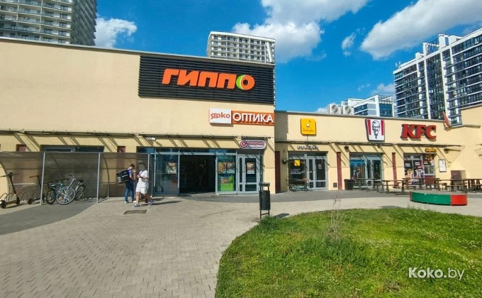 KFC Минск Мир - галерея 2