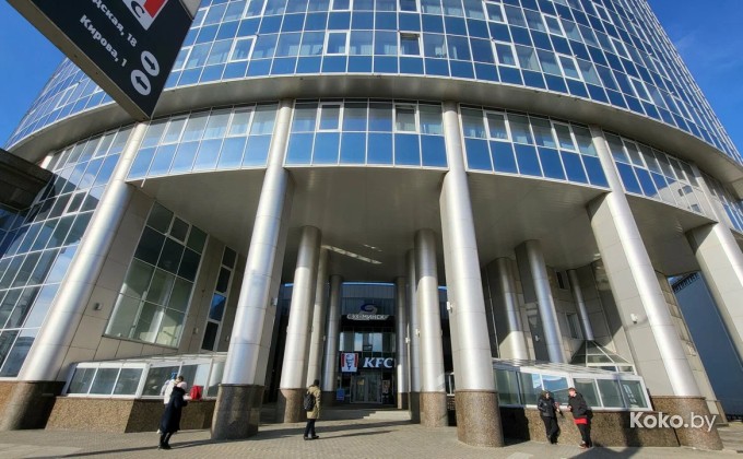 KFC Университет На Вокзале - галерея 1
