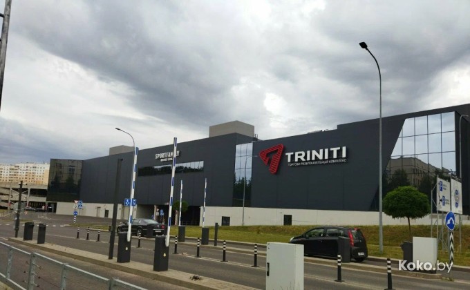 KFC Тринити - галерея 1