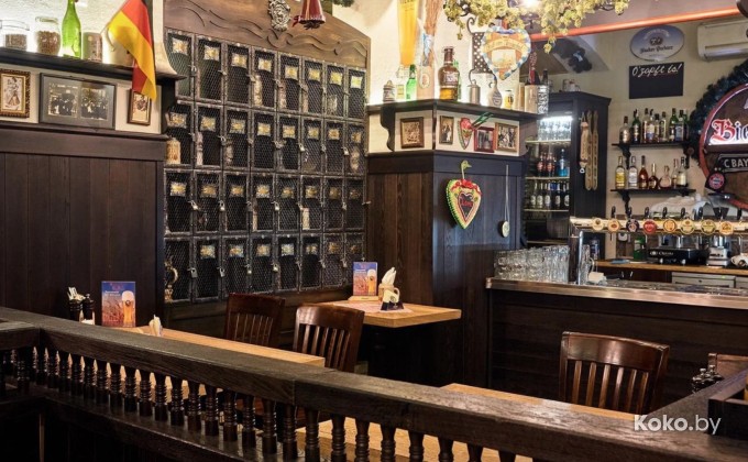 Bierkeller / БирКеллер - галерея 2
