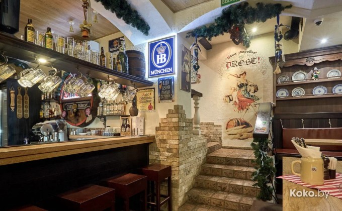 Bierkeller / БирКеллер - галерея 3