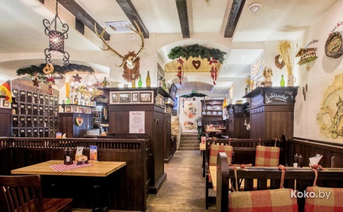 Bierkeller / БирКеллер - галерея 4