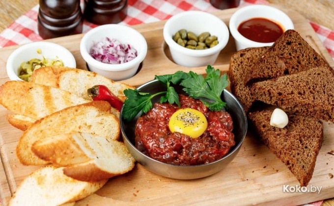 Bierkeller / БирКеллер - галерея 5