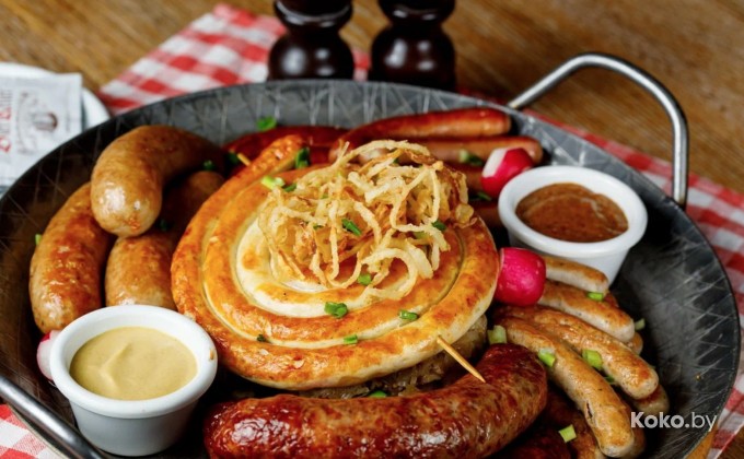 Bierkeller / БирКеллер - галерея 6