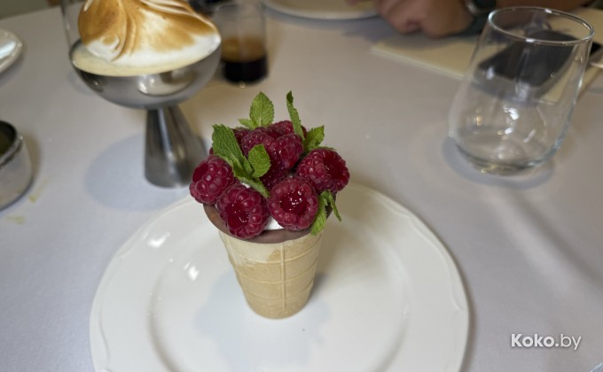 Zoe Greek Bistro / Зои Грек Бистро - галерея 21
