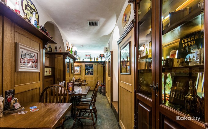 Gambrinus / Гамбринус - галерея 5