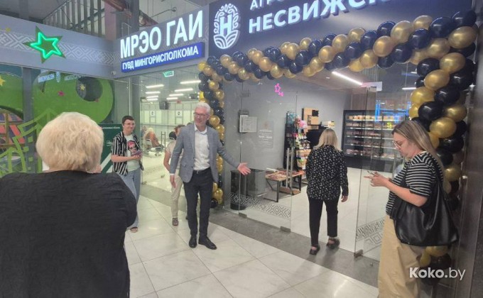 Несвижский Першы Гандлёвы - галерея 1