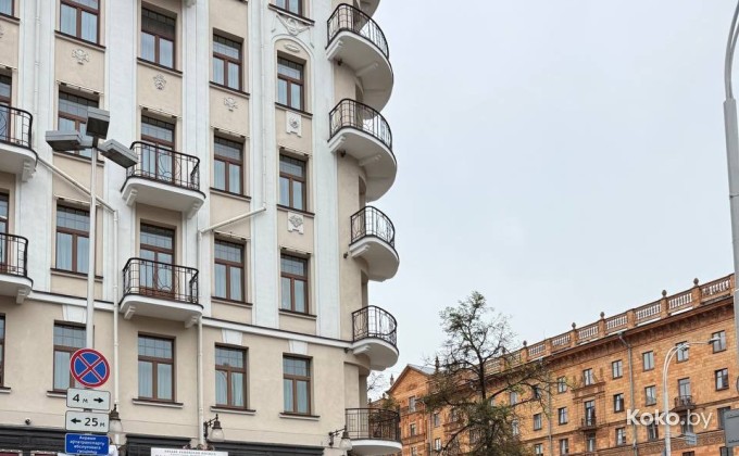 Вагончик отеля Европа - галерея 8