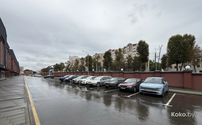 Минский городской технопарк - галерея 3