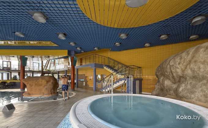 Санаторий Юность - галерея 3