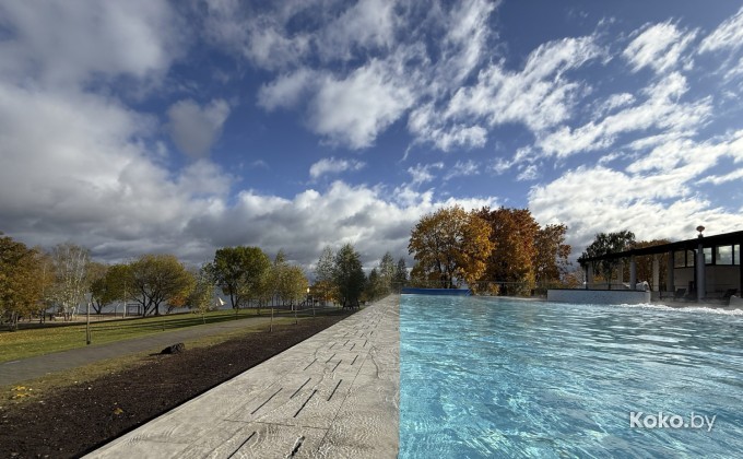 Санаторий Юность - галерея 8