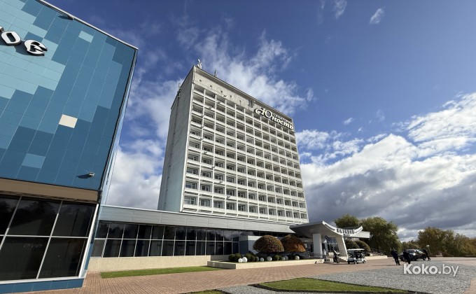 Санаторий Юность - галерея 16