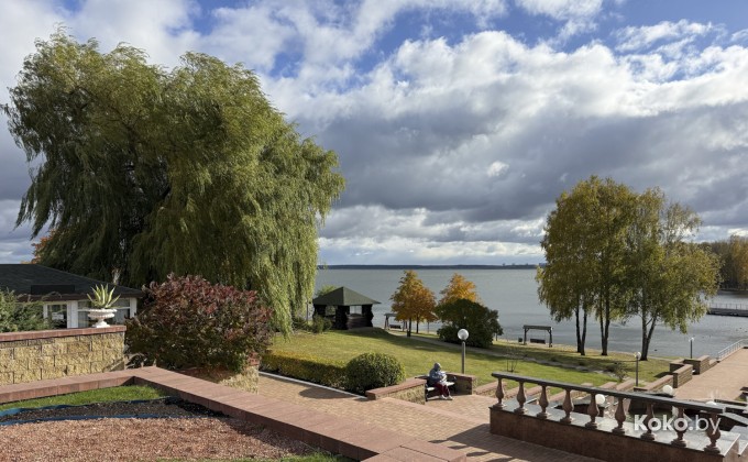 Санаторий Юность - галерея 19