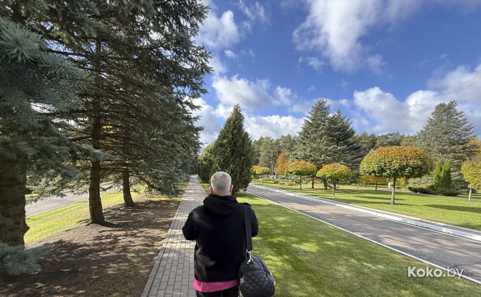 Санаторий Юность - галерея 20