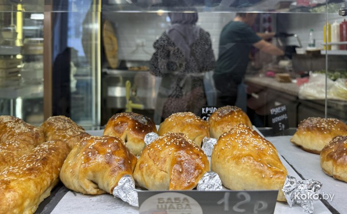 Баба Шава - галерея 1