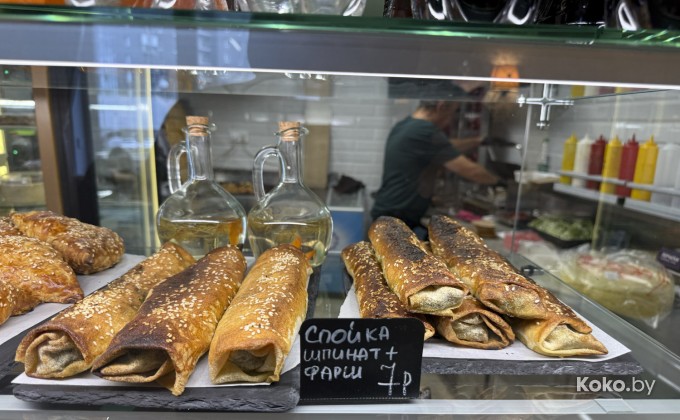 Баба Шава - галерея 2